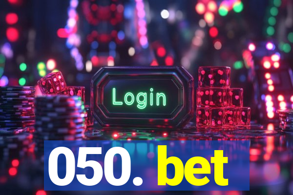 050. bet